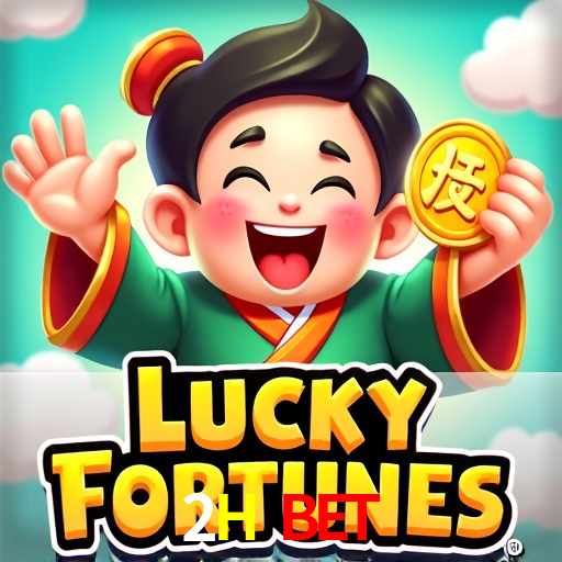 2H BET Login Rápido