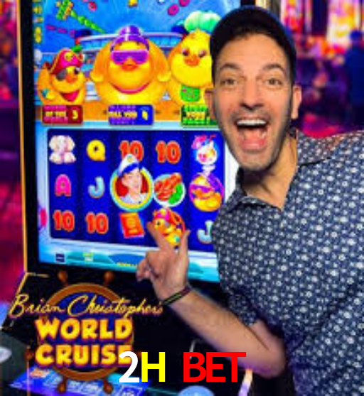 Cassino de Jogos 2H BET